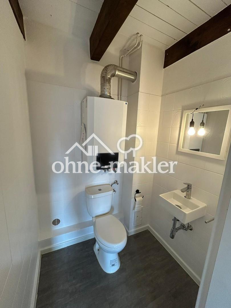 Großzügige Maisonette-Wohnung mit eigenem Garten in ruhiger Lage von Algermissen-Bledeln - Foto 4