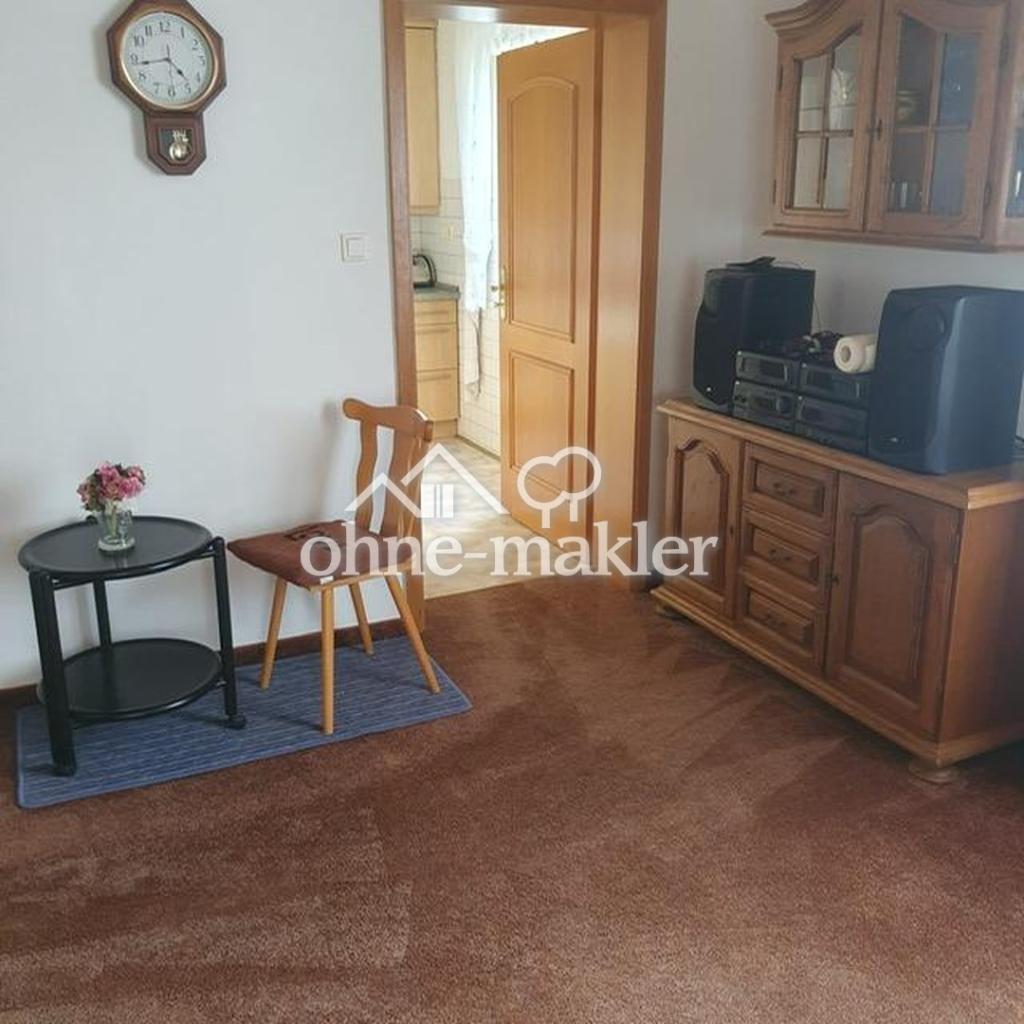 4-Zimmer Wohnung mit Garten und Blick auf Festung Rosenberg - Photo 2