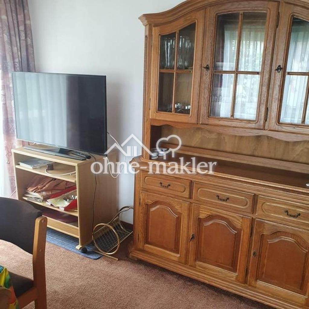 4-Zimmer Wohnung mit Garten und Blick auf Festung Rosenberg - Photo 1