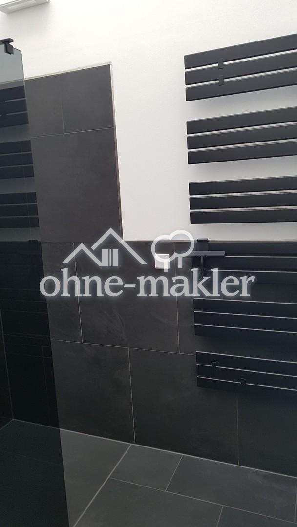 Erstbezug: Moderne, energieeffiziente Wohnung mit EBK, Balkon, FBH - Photo 5