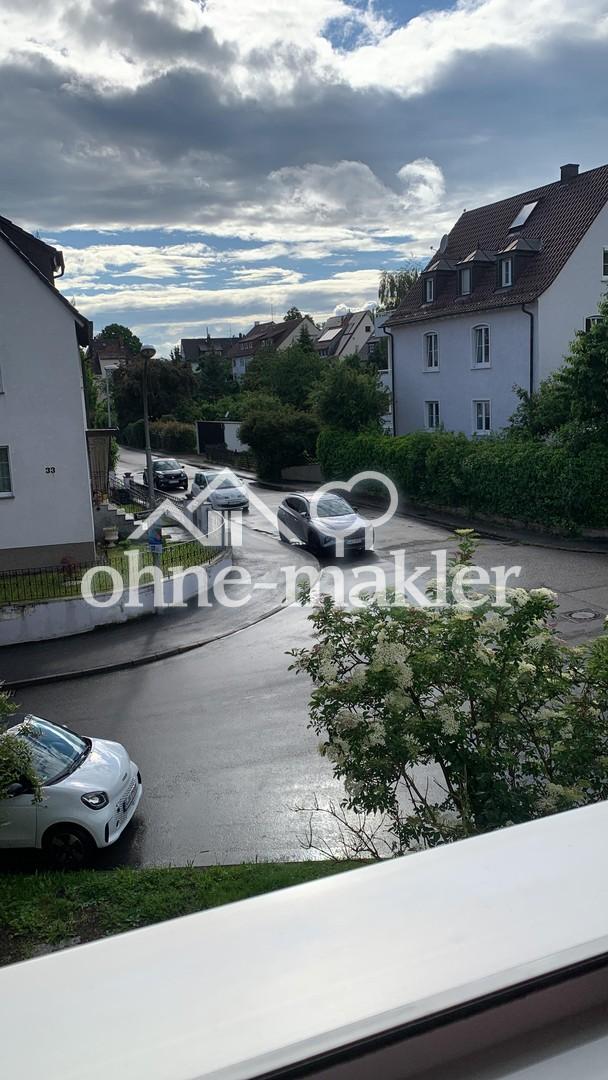 WG Zimmer in Feuerbach - Photo 4