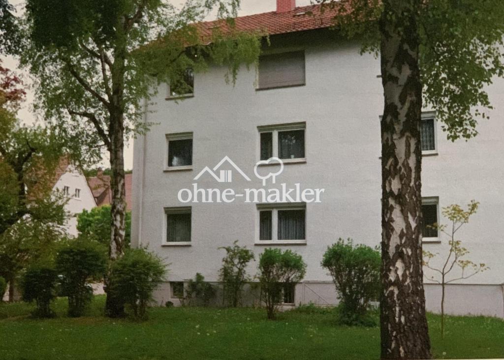 WG Zimmer in Feuerbach - Photo 5