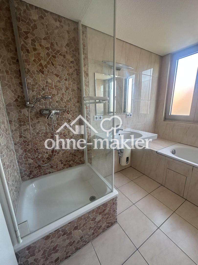 Großzügiges PENTHOUSE Mannheim Oststadt - Foto 4