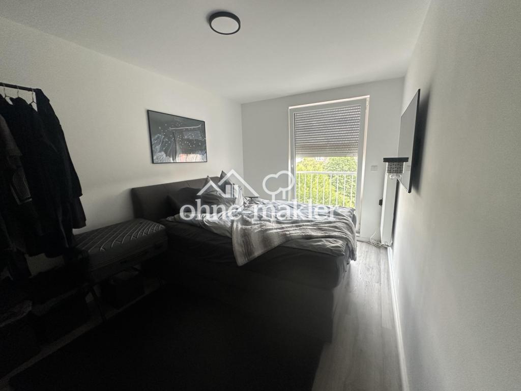 NEUES Penthouse Mannheim Oststadt - Photo 5