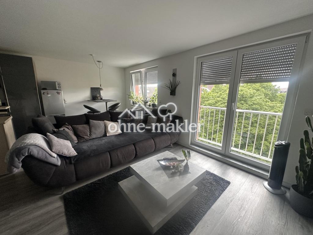 NEUES Penthouse Mannheim Oststadt - Photo 1