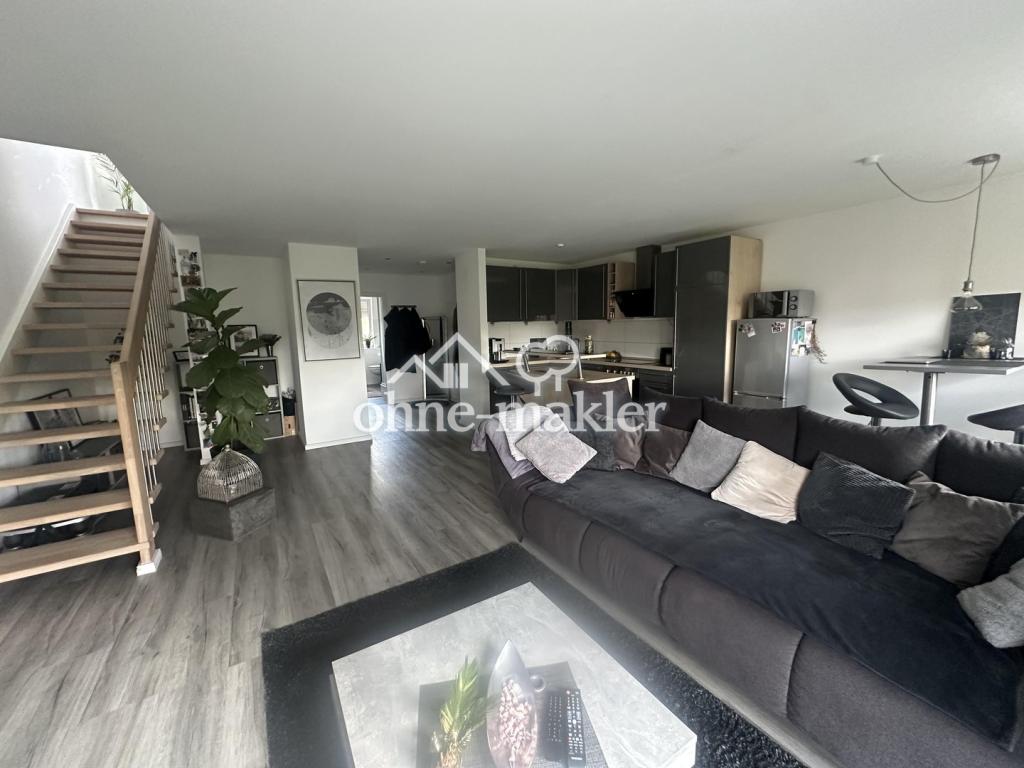 NEUES Penthouse Mannheim Oststadt - Photo 2