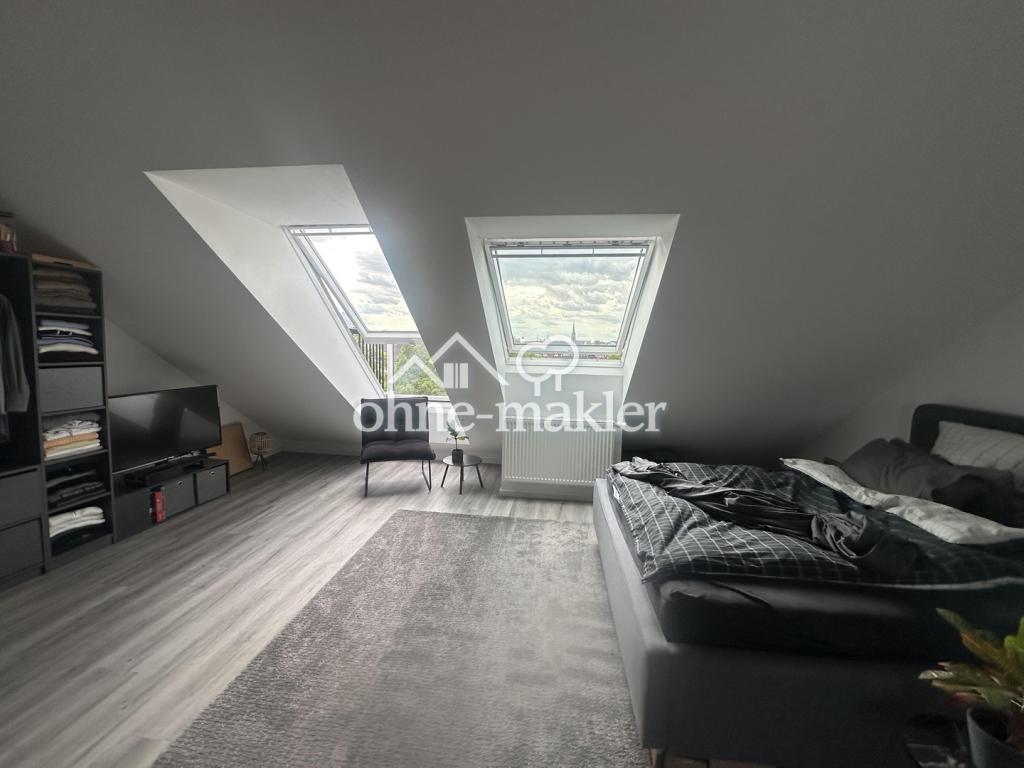 NEUES Penthouse Mannheim Oststadt - Photo 4