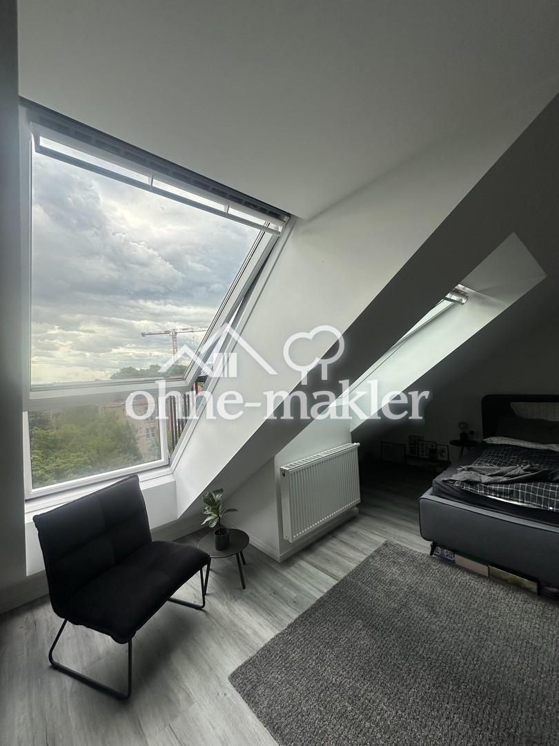 NEUES Penthouse Mannheim Oststadt - Photo 3