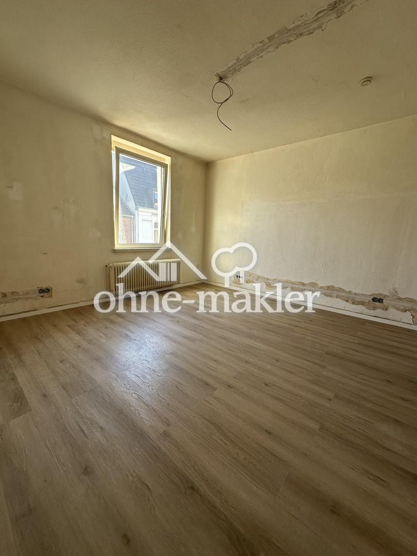 Attraktive 2 Zimmer Wohnung in zentraler Lage von Witten - Foto 5