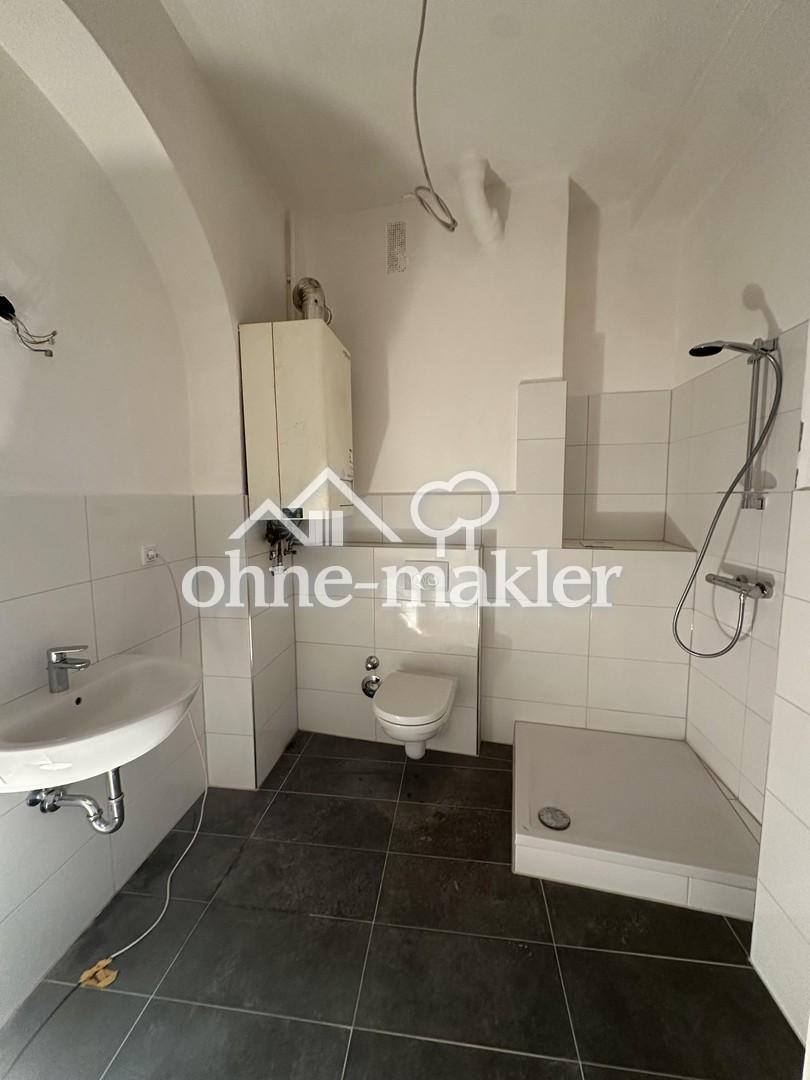 Attraktive 2 Zimmer Wohnung in zentraler Lage von Witten - Foto 2