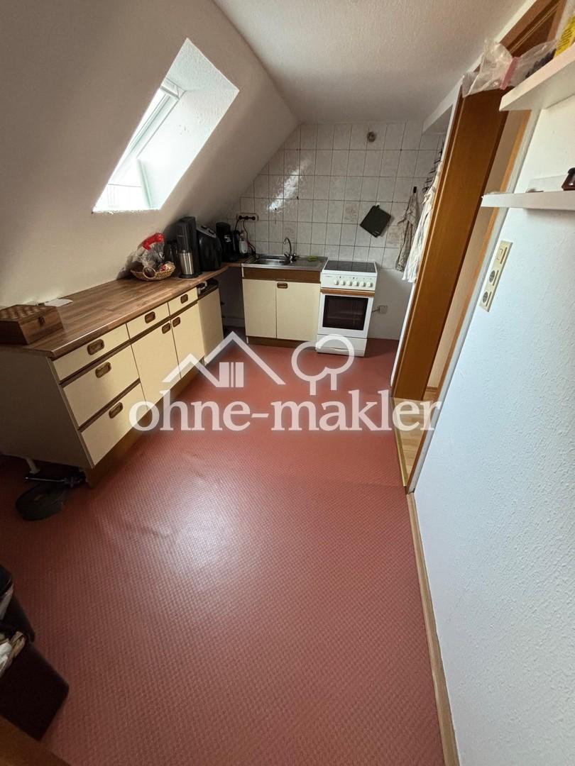 Schöne 3 Zimmer Wohnung in Kalefeld - Foto 5
