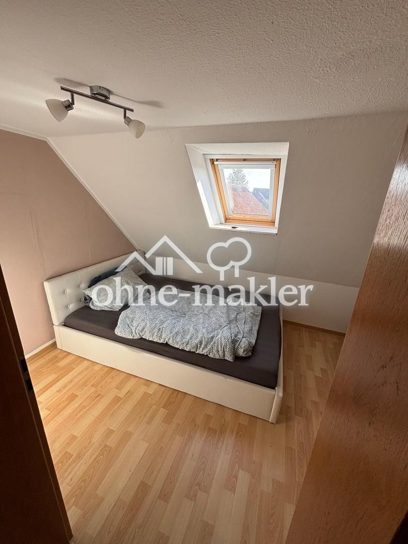 Schöne 3 Zimmer Wohnung in Kalefeld - Foto 3