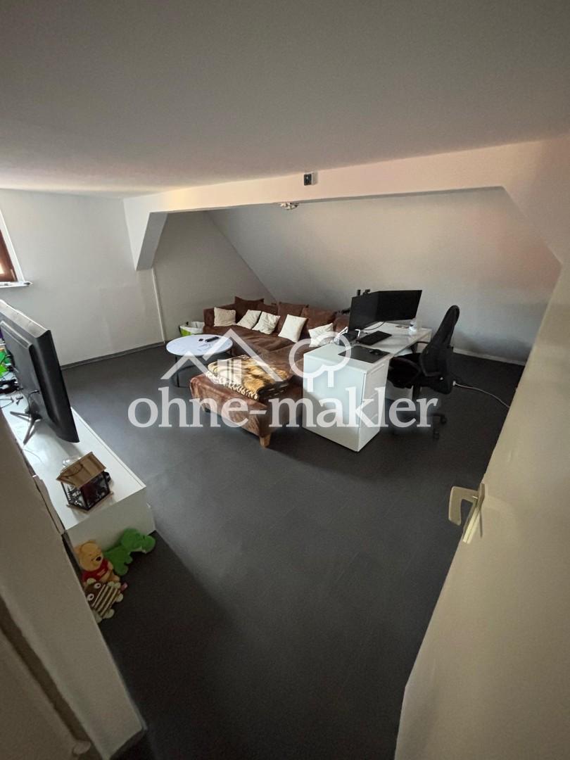 Schöne 3 Zimmer Wohnung in Kalefeld - Foto 1