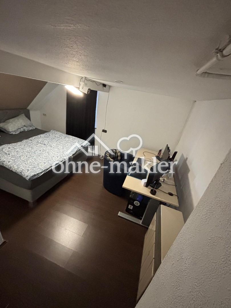 Schöne 3 Zimmer Wohnung in Kalefeld - Foto 2