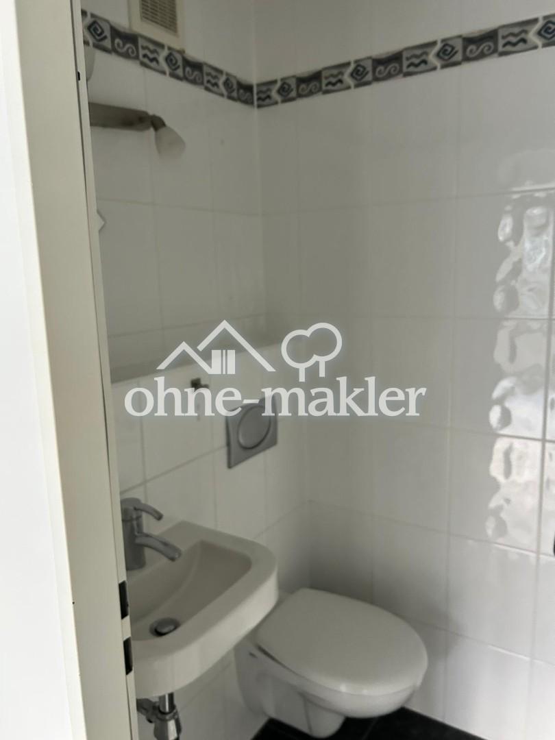 Neuer WG-Start mit Stil 4er-WG in Pasing - Foto 3