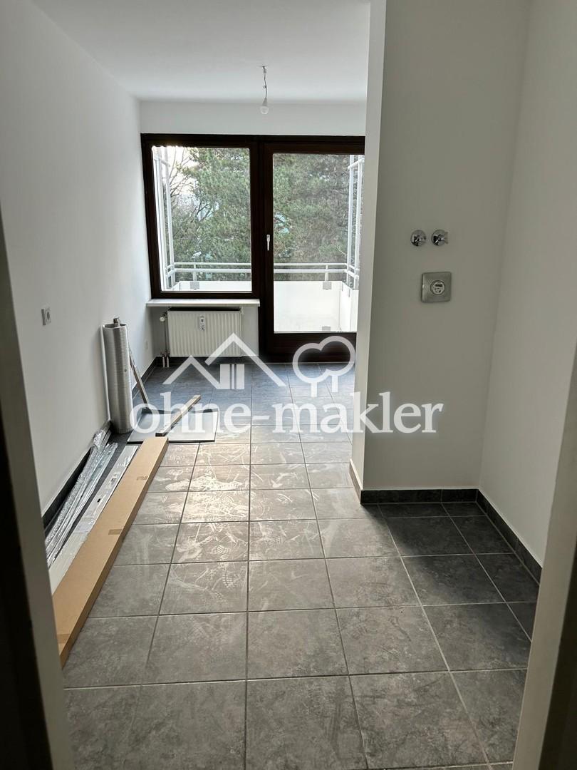 Neuer WG-Start mit Stil 4er-WG in Pasing - Foto 5