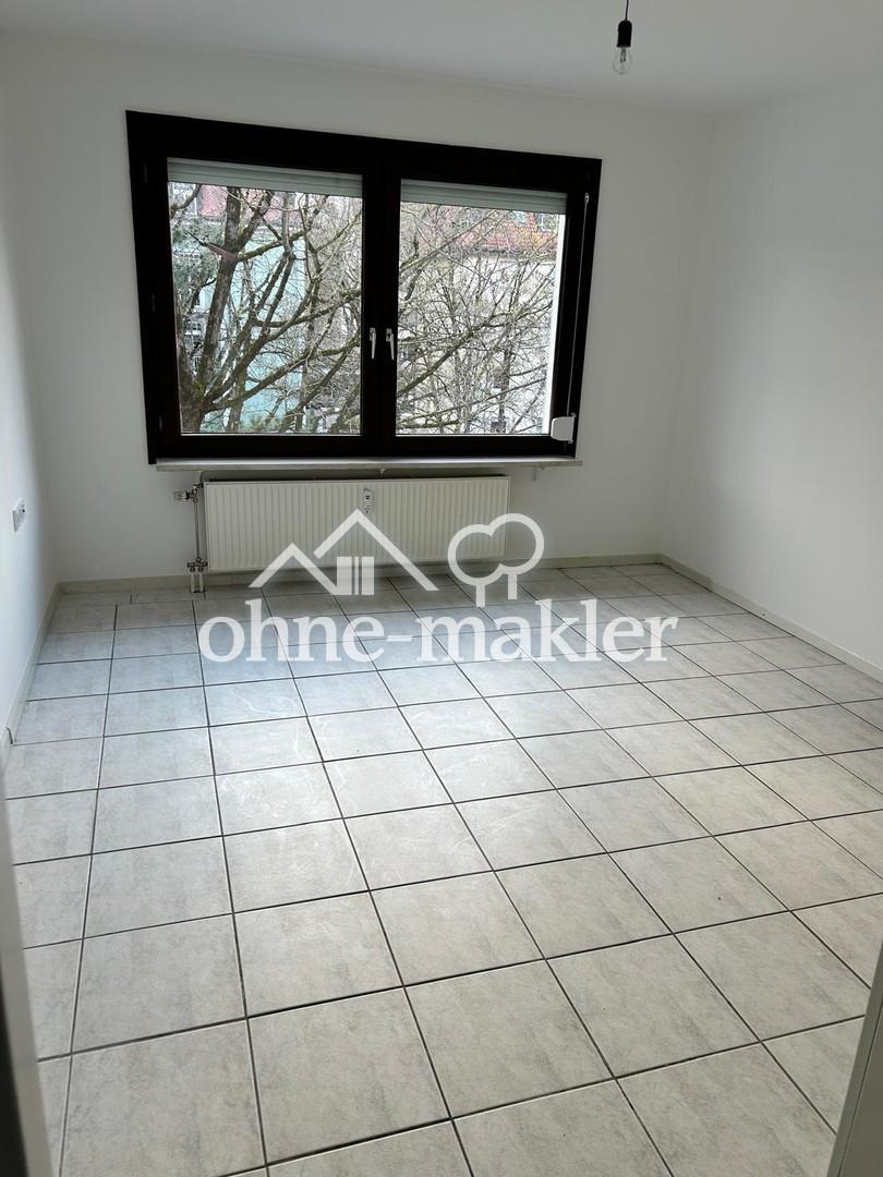 Neuer WG-Start mit Stil 4er-WG in Pasing - Photo 3