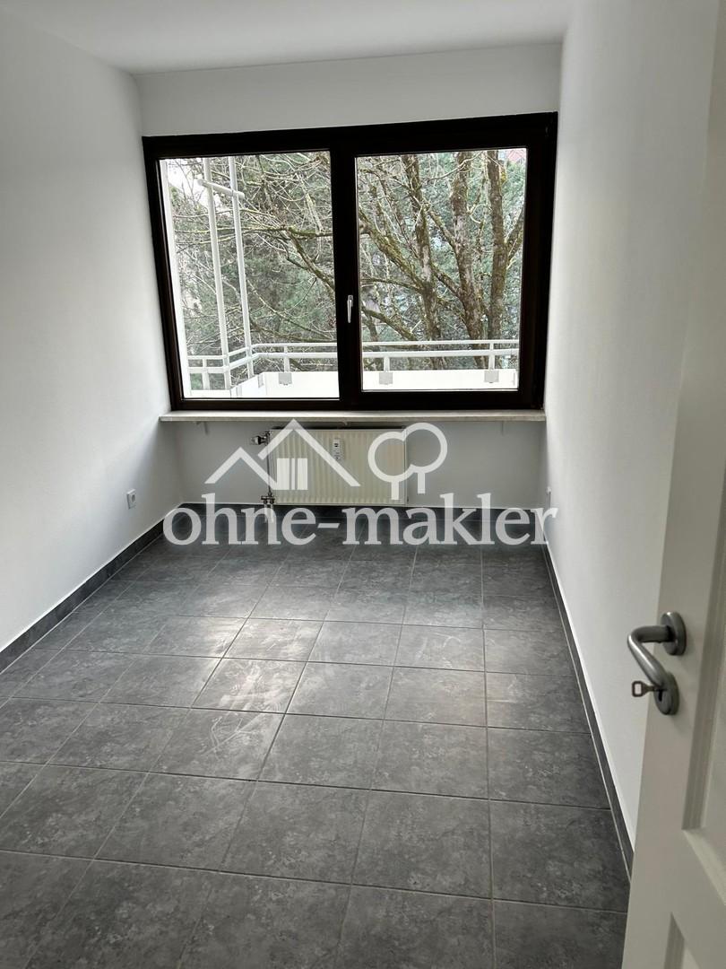 Neuer WG-Start mit Stil 4er-WG in Pasing - Photo 2