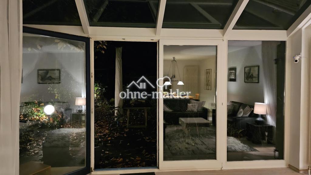 Exklusiv: Stilvolle möblierte 3 Zimmer Maisonette-Wohnung mit Terrasse, Garten und Carport, Koblenz - Foto 3