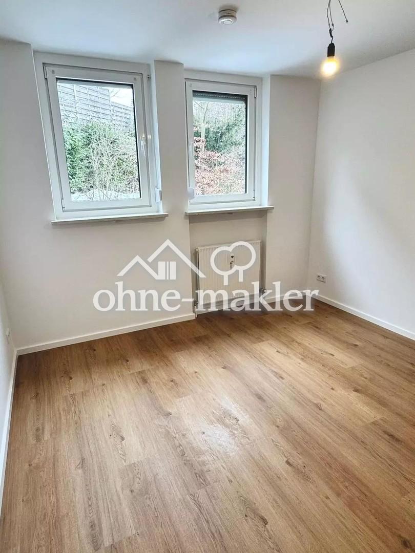 Traum 3-Zimmer Dachterrassenwohnung in Miesbach - Foto 2