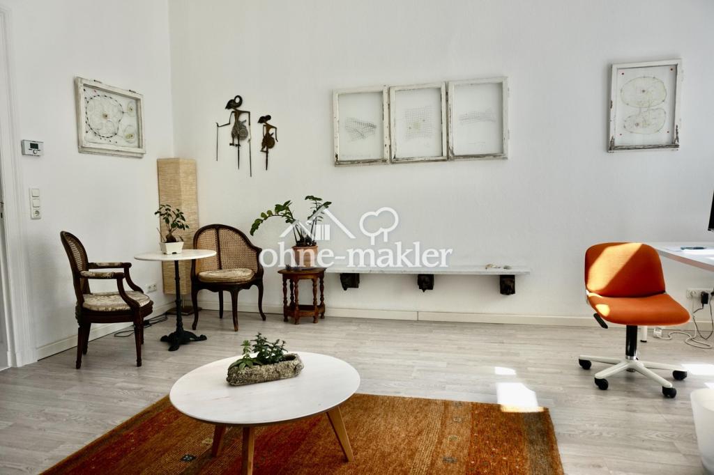 Light-Filled Designer Apartment near Glienicker Bridge – All-Inclusive Rent - Photo 3