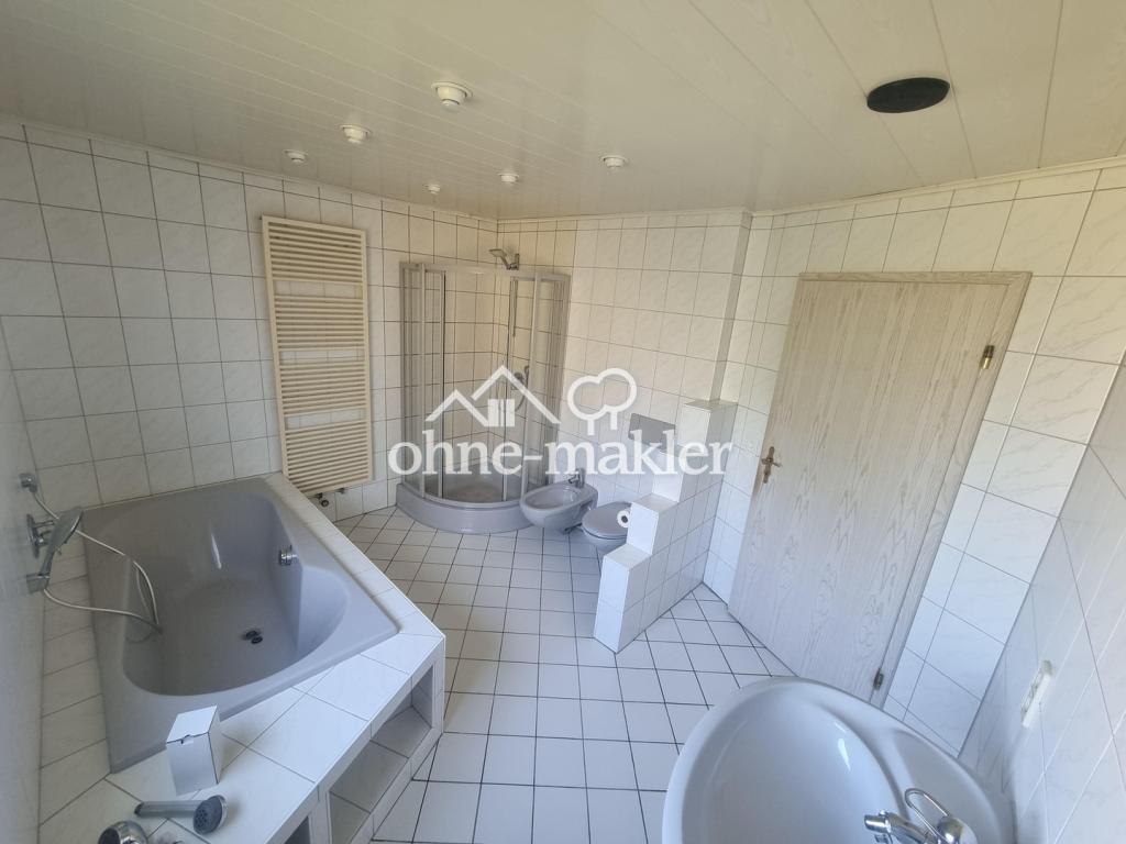 4-Zimmer WHG (120qm) im OG (2 Fam.-Haus) - Foto 3