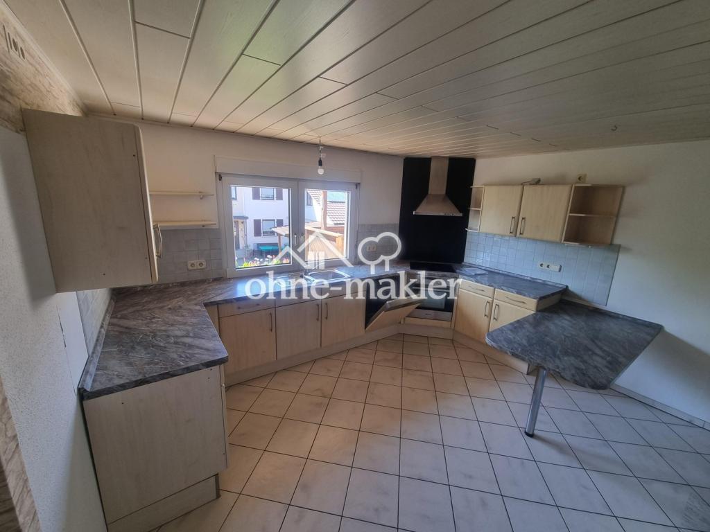 4-Zimmer WHG (120qm) im OG (2 Fam.-Haus) - Foto 2