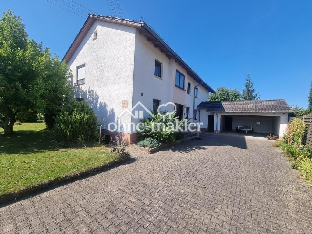 4-Zimmer WHG (120qm) im OG (2 Fam.-Haus) - Foto 5