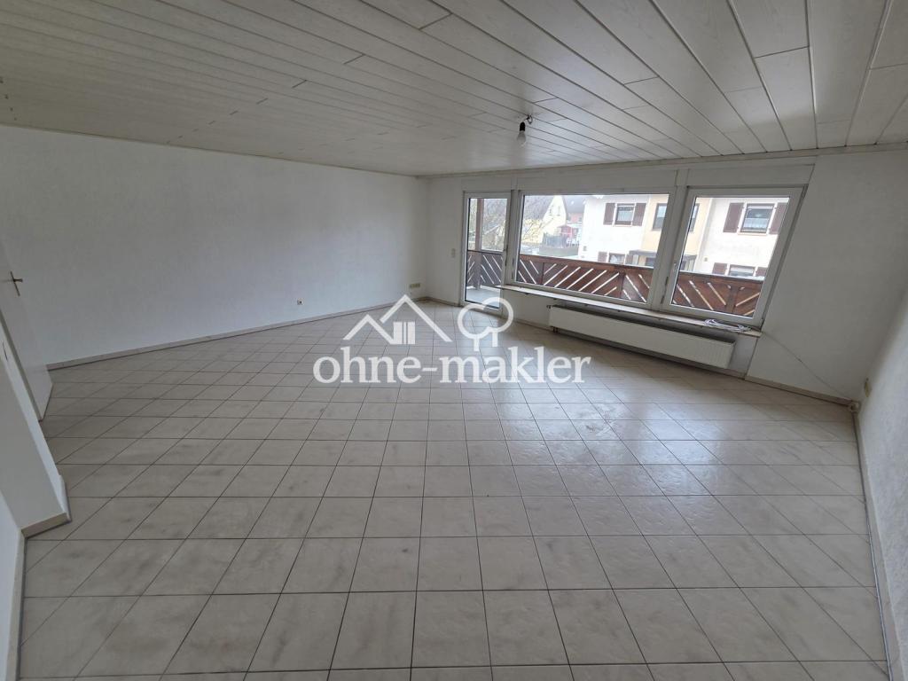 4-Zimmer WHG (120qm) im OG (2 Fam.-Haus) - Foto 1