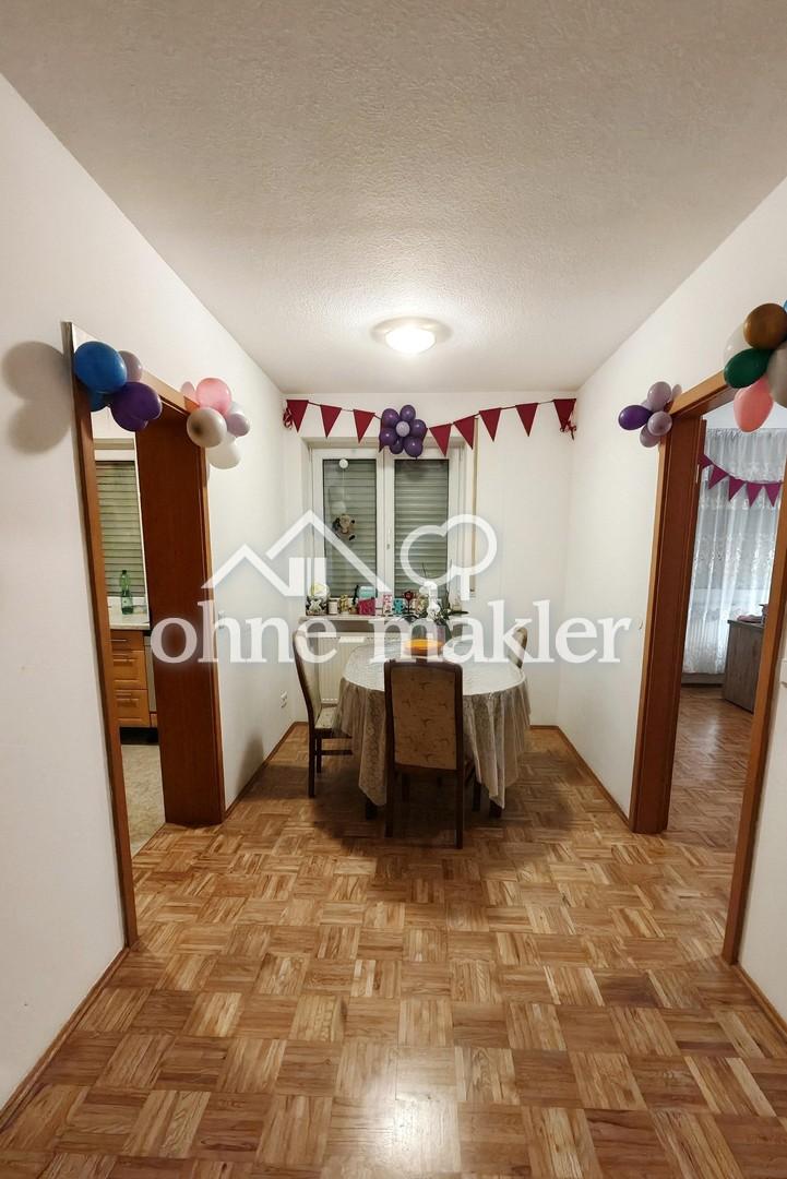 3-Zimmer mit Ausblick in Nittenau - Photo 1