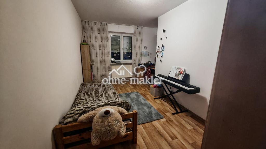 3-Zimmer mit Ausblick in Nittenau - Photo 2