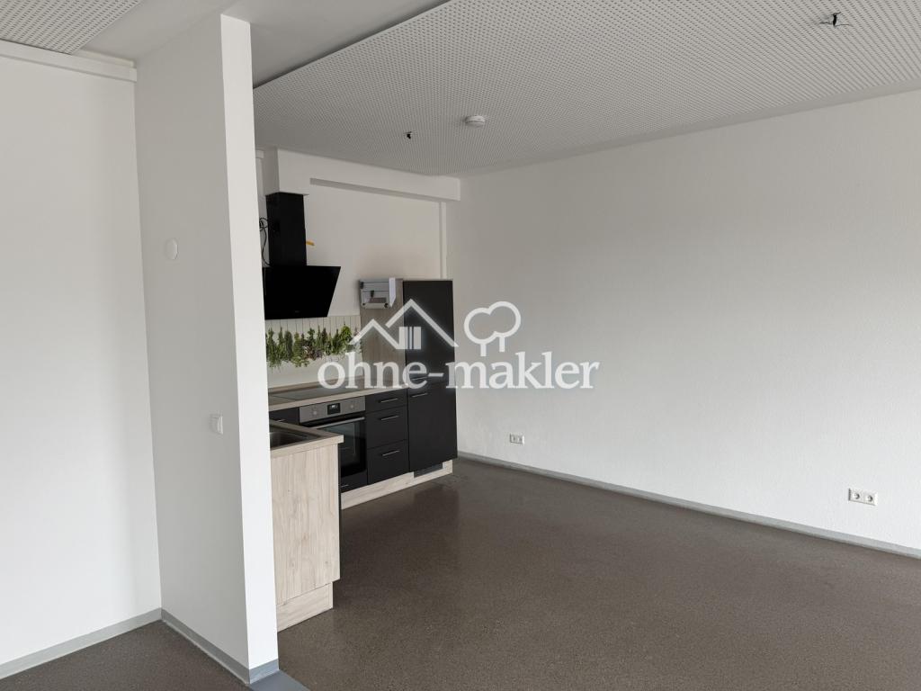 3.5-Zimmer-Wohnung ca. 90qm im 1. OG zu vermieten, zentral, ruhig mit kleiner Terrasse - Photo 2