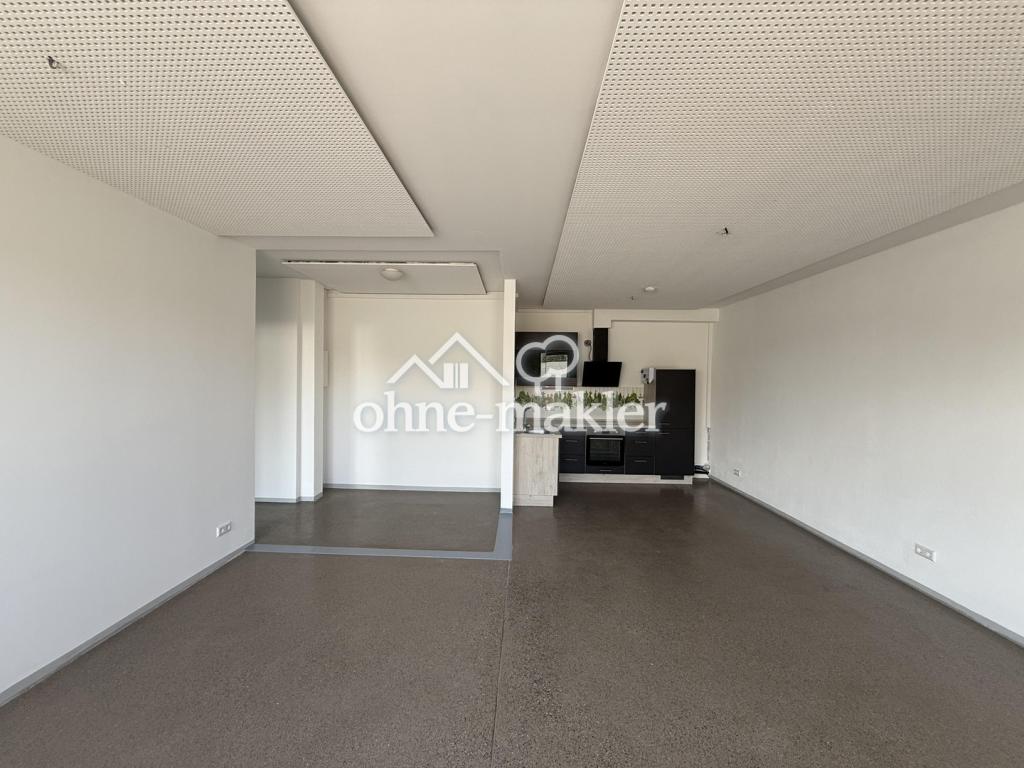3.5-Zimmer-Wohnung ca. 90qm im 1. OG zu vermieten, zentral, ruhig mit kleiner Terrasse - Photo 1