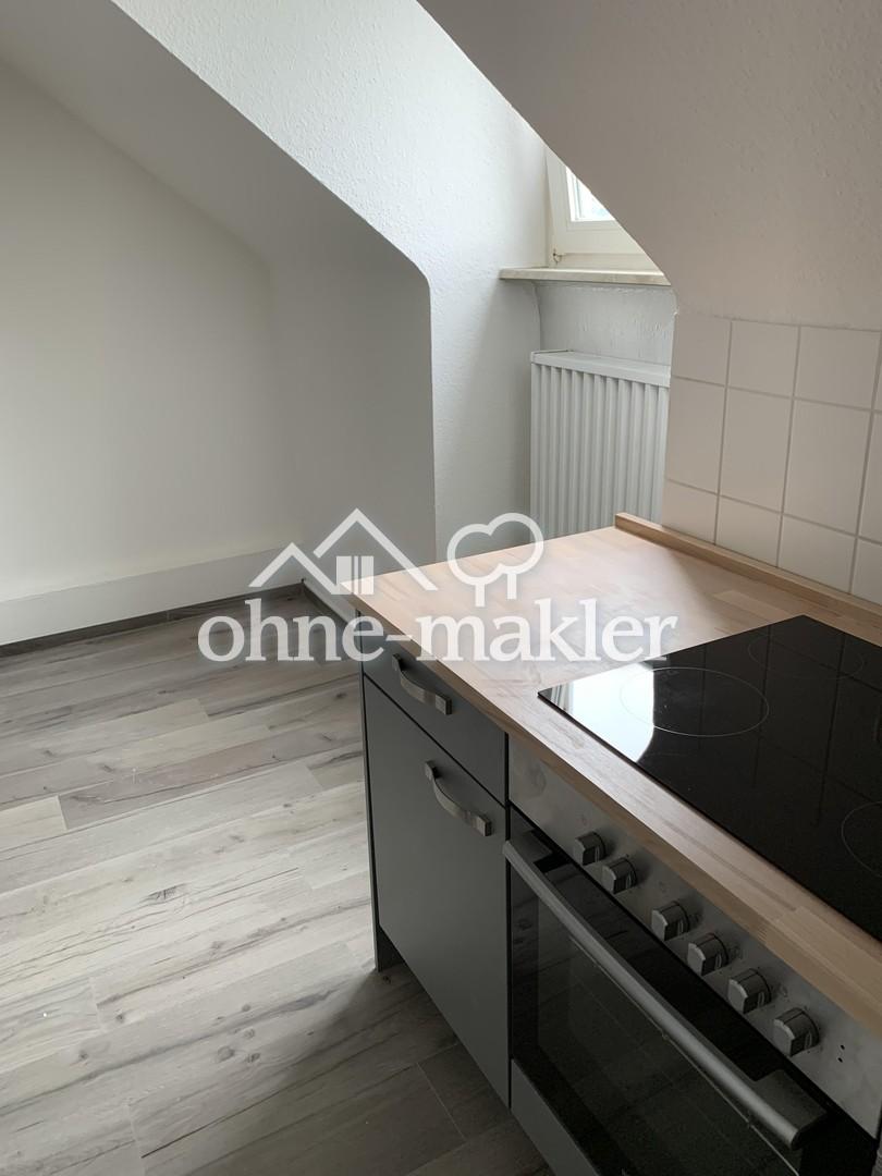 Tolle helle Wohnung in Herzen von Aachen zu vermieten. Fußläufig zur FH-Aachen & Luisenhof - Foto 2
