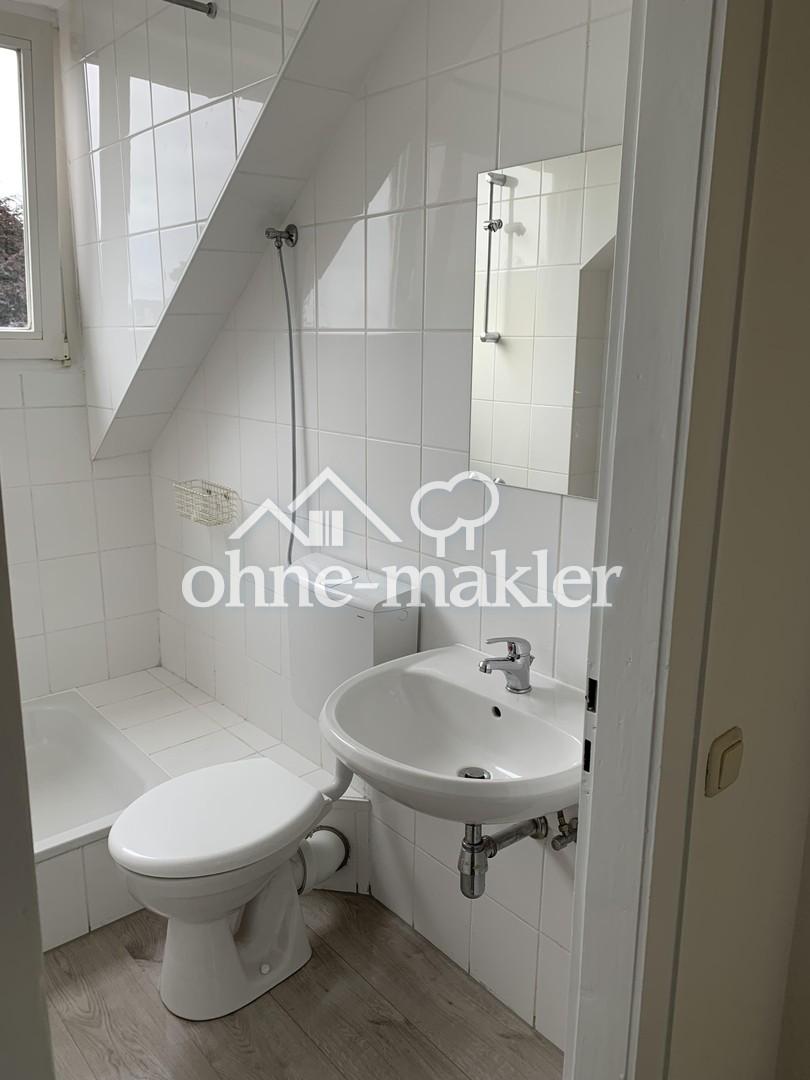 Tolle helle Wohnung in Herzen von Aachen zu vermieten. Fußläufig zur FH-Aachen & Luisenhof - Foto 5