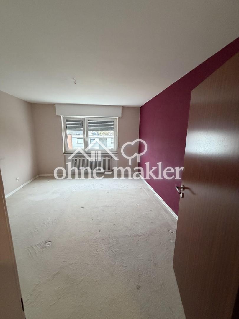 Schöne gepflegte helle Wohnung im 3 Obergeschoss - Photo 3