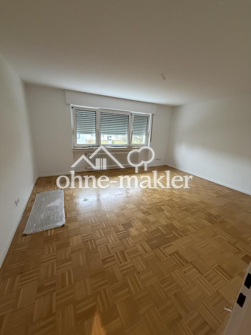 Schöne gepflegte helle Wohnung im 2.Obergeschoss - Photo 1