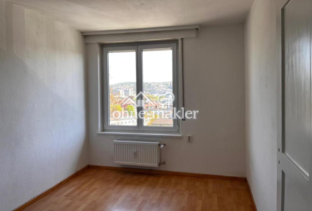 3-Zimmer Wohnung mit Aussicht in S-West - Photo 4