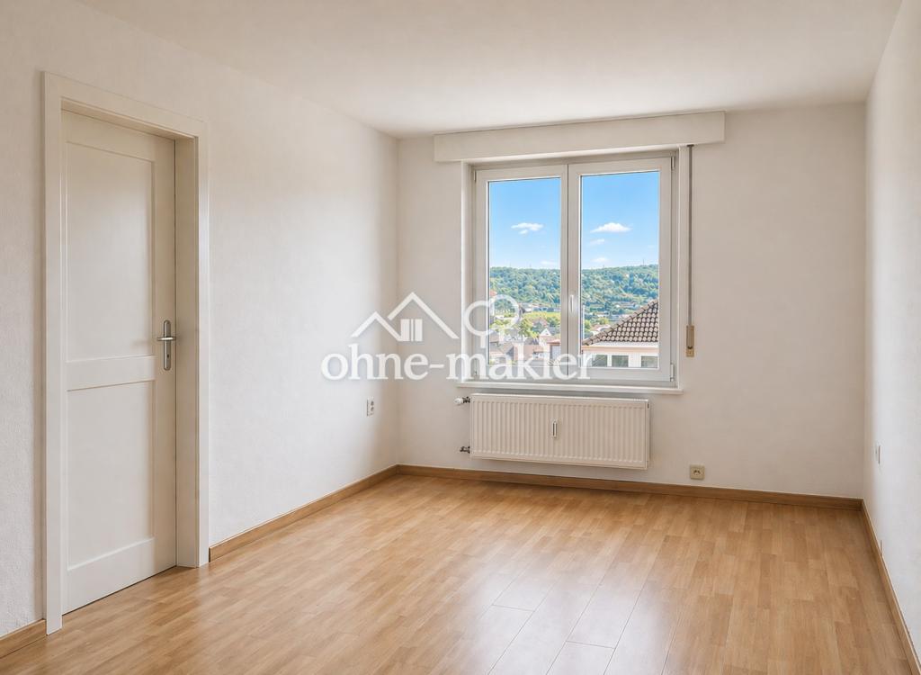 3-Zimmer Wohnung mit Aussicht in S-West - Photo 5