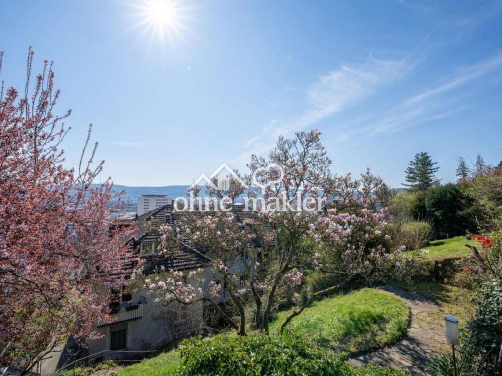 3-Zimmer Wohnung mit Aussicht in S-West - Photo 4