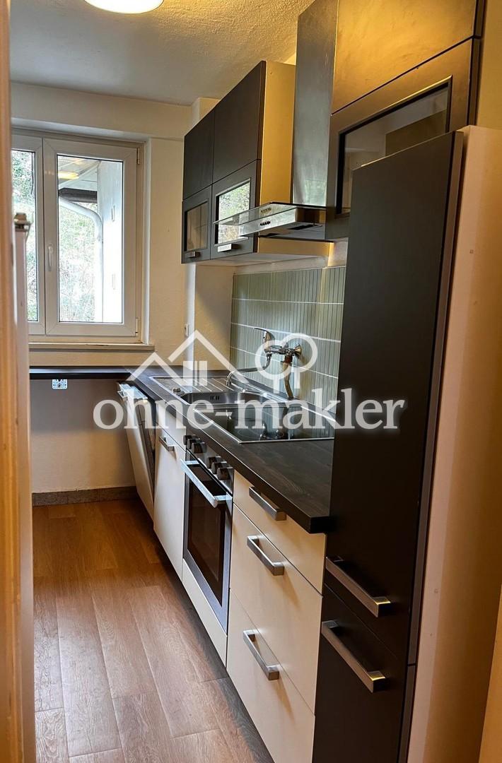 3-Zimmer Wohnung mit Aussicht in S-West - Photo 2