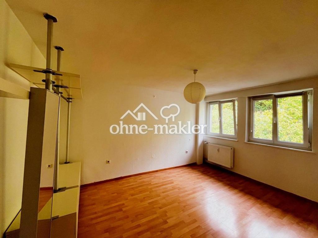 3-Zimmer Wohnung mit Aussicht in S-West - Photo 1