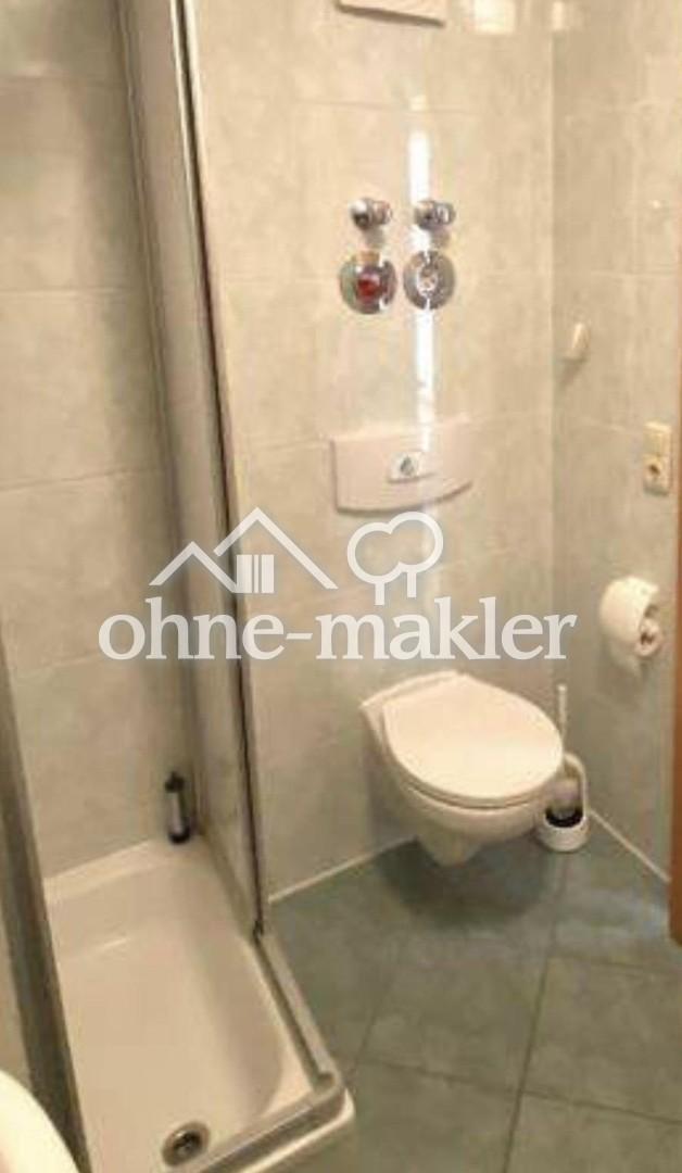 Helle 2-Zimmer Wohnung mit Balkon in der Heubnerstraße Plauen - Photo 4