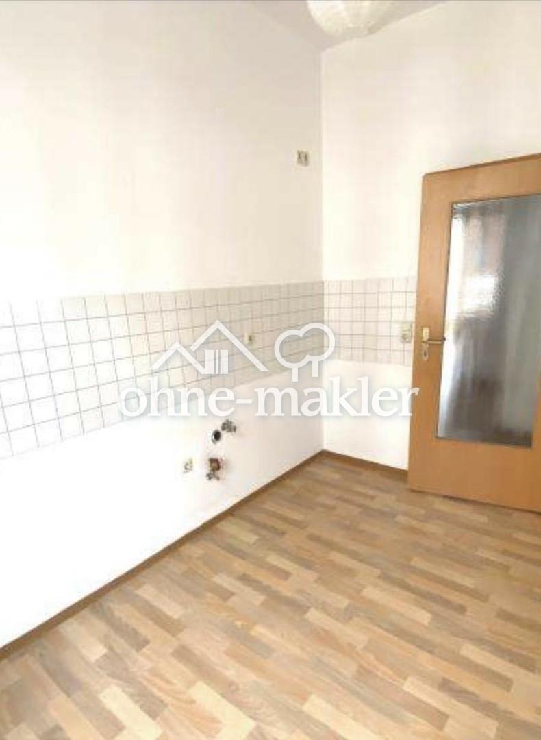 Helle 2-Zimmer Wohnung mit Balkon in der Heubnerstraße Plauen - Photo 2