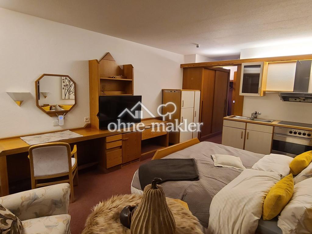 Hotelzimmer auf Zeit zu vermieten - Photo 1