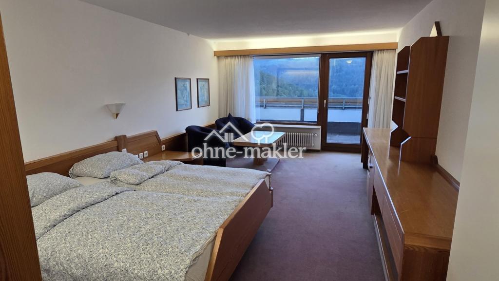 Hotelzimmer mit EBK auf Zeit zu vermieten - Photo 1