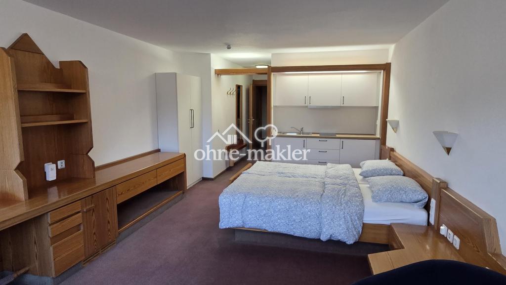 Hotelzimmer mit EBK auf Zeit zu vermieten - Photo 2