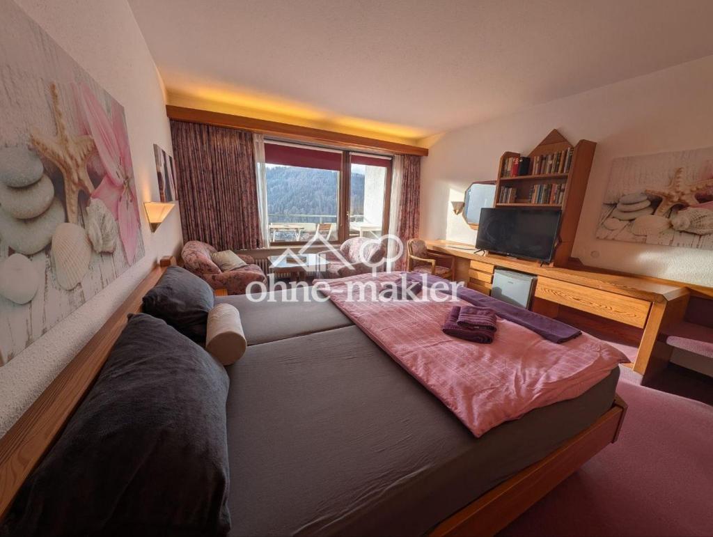 Hotelzimmer mit EBK auf Zeit zu vermieten - Photo 5