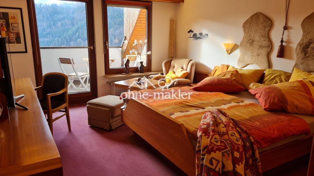 Hotelzimmer mit EBK auf Zeit zu vermieten - Photo 4