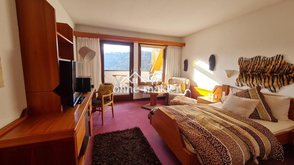 Hotelzimmer mit EBK auf Zeit zu vermieten - Photo 3